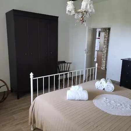 Villa La Dimora Del Cuore