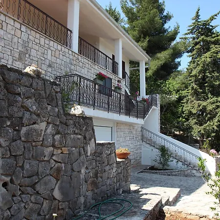 La Dimora Del Cuore Villa