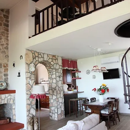 La Dimora Del Cuore * Monopoli