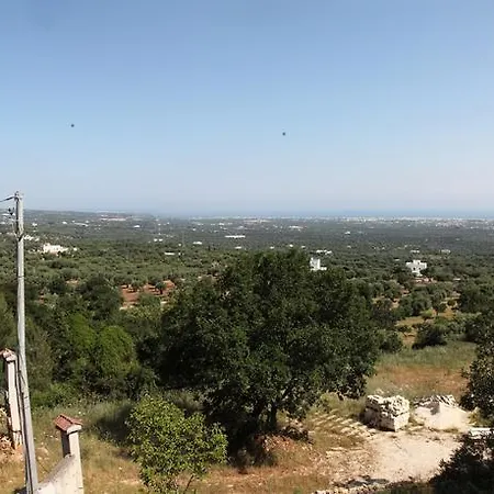 Villa La Dimora Del Cuore