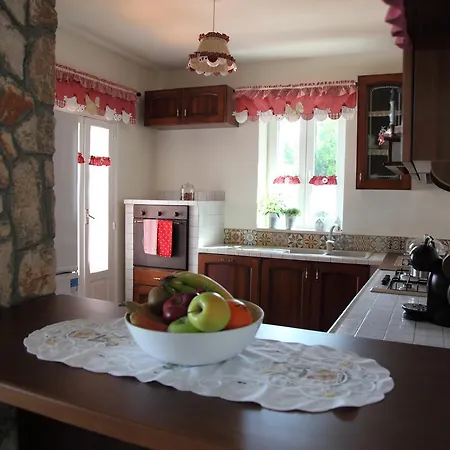 La Dimora Del Cuore Villa Monopoli