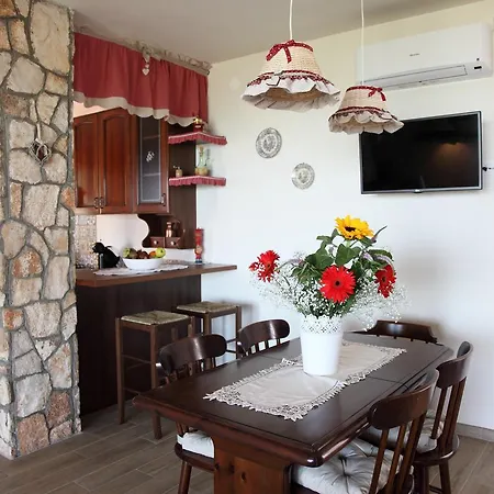 La Dimora Del Cuore Villa Monopoli