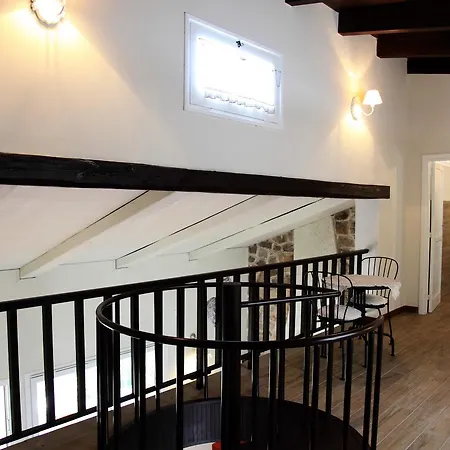 Villa La Dimora Del Cuore *