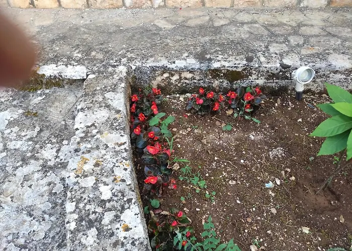 Vila La Dimora Del Cuore *