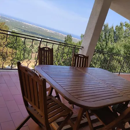 La Dimora Del Cuore Villa