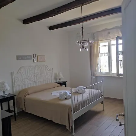 Villa La Dimora Del Cuore Monopoli