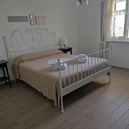 La Dimora Del Cuore فيلة *