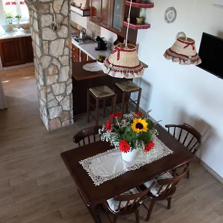 فيلة La Dimora Del Cuore *