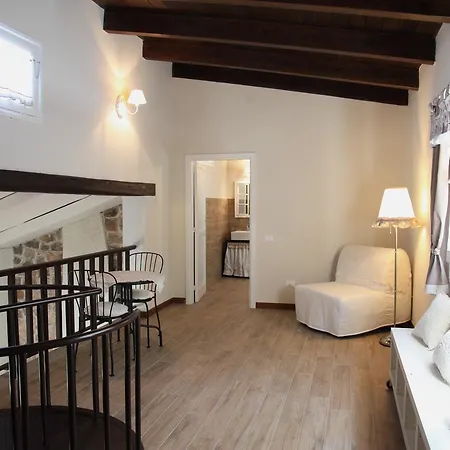 فيلة La Dimora Del Cuore مونوبولي