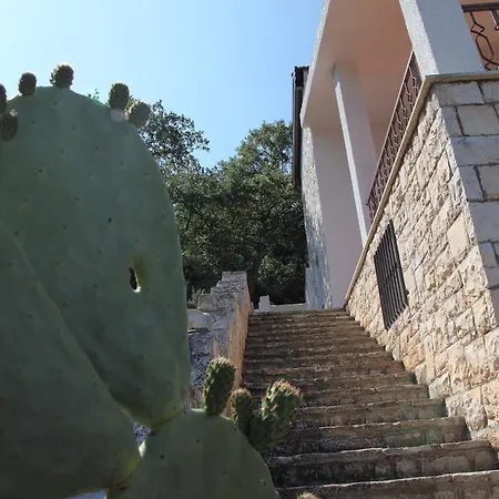 La Dimora Del Cuore Villa *