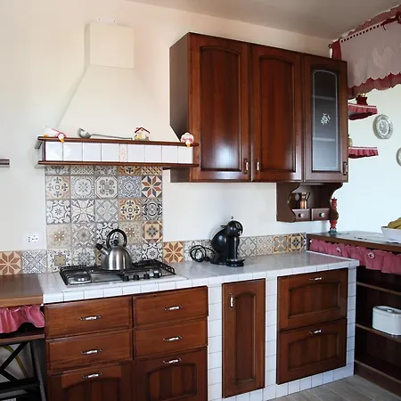 La Dimora Del Cuore * Monopoli