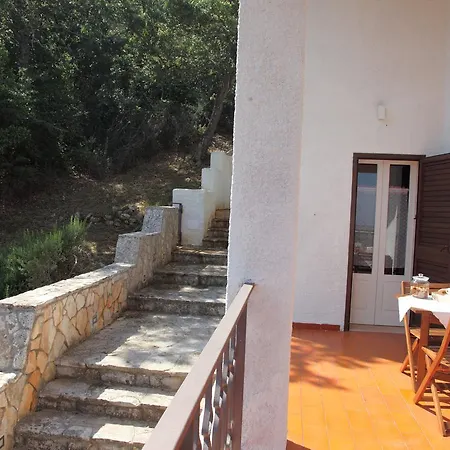 La Dimora Del Cuore Villa Monopoli