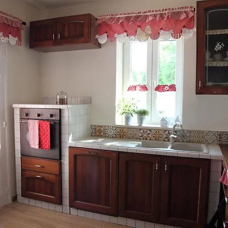 فيلة La Dimora Del Cuore