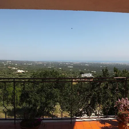 Villa La Dimora Del Cuore *