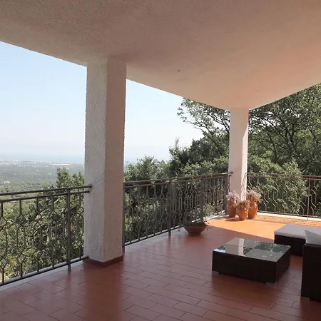 Villa La Dimora Del Cuore Monopoli