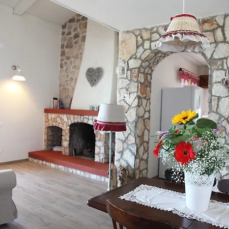 La Dimora Del Cuore مونوبولي