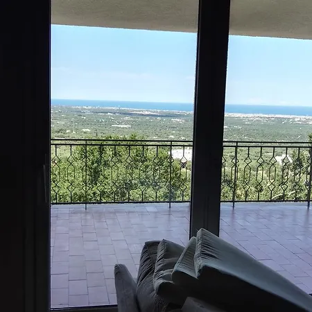 La Dimora Del Cuore * Monopoli