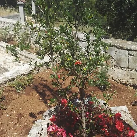 La Dimora Del Cuore Villa