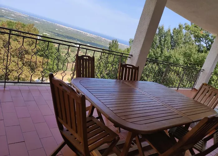 La Dimora Del Cuore Villa