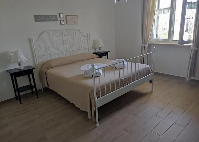 La Dimora Del Cuore Villa *