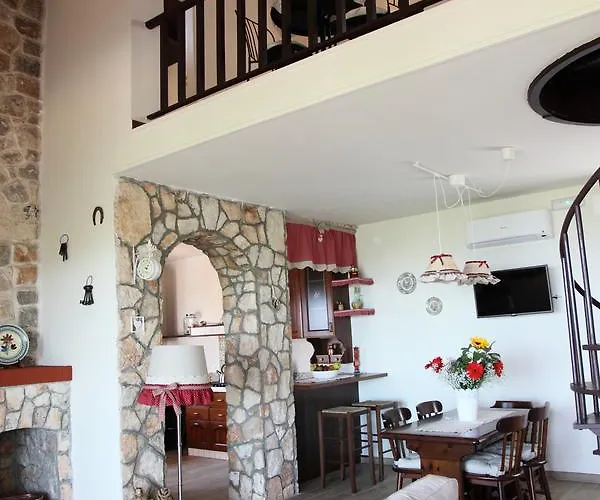 La Dimora Del Cuore * Monopoli