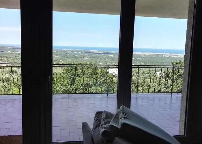 La Dimora Del Cuore * Monopoli