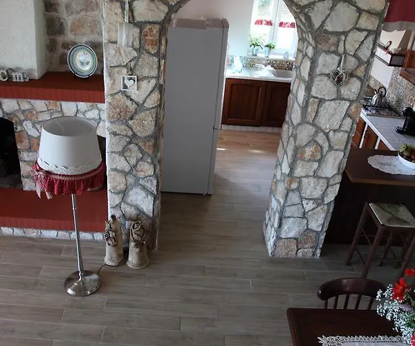 Villa La Dimora Del Cuore Monopoli